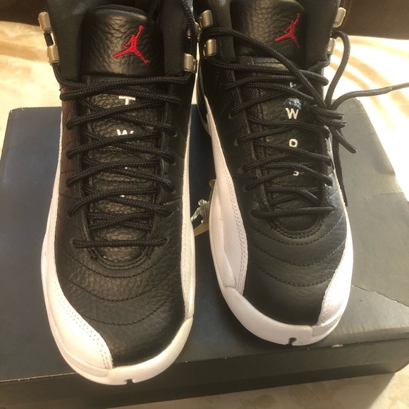 Air Jordan retro 12 5.5